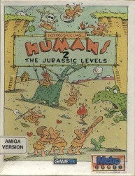 Humans, The Rom