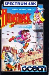 Hunchback (1984)(Ocean) Rom