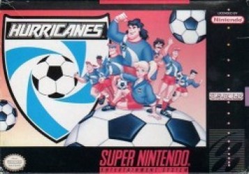 Hurricanes, The Rom