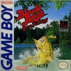 Hyper Black Bass Rom