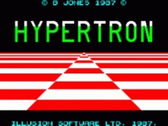 Hypertron (1987)(Scorpio Gamesworld) Rom