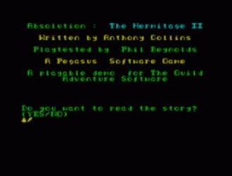 I Dare You (19xx)(Pegasus Software)(Side B) Rom