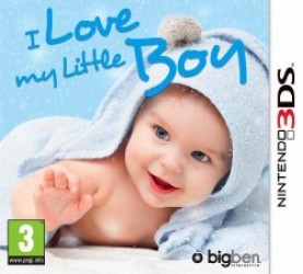 I Love My Little Boy Rom