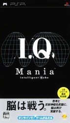 I.Q Mania Rom