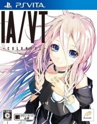 IA/VT Colorful Rom