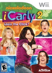 ICarly 2 – IJoin The Click Rom