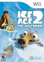 Ice Age 2 – The Meltdown Rom