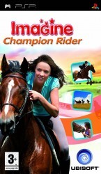 Imagine – Champion Rider Rom