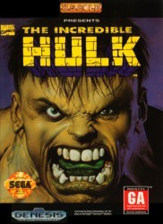 Incredible Hulk, The (JUE) Rom