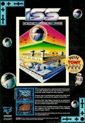 Incredible Shrinking Sphere (1989)(Electric Dreams Software)[a2] Rom
