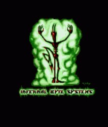 Infernal Byte Systems – Zoom Demo (PD) Rom