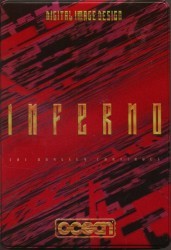 Inferno, The (1984)(Richard Shepherd Software)[a] Rom