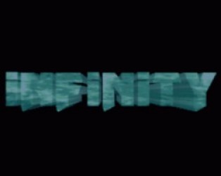 Infinity Demo (PD) Rom