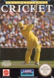 International Cricket Rom