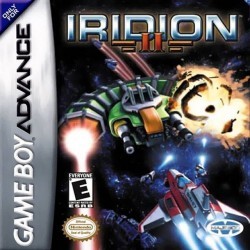 Iridion II Rom