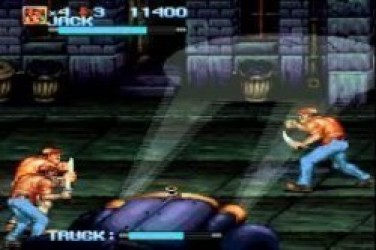 Iron Commando (NG-Dump Known) Rom
