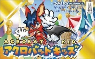 Iron Kid (AC8) Rom