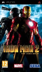 Iron Man 2 – The Video Game Rom