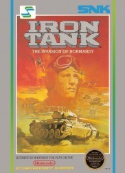 Iron Tank Rom