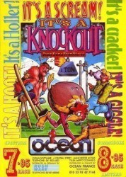 It's A Knockout (1986)(Ocean)[a] Rom