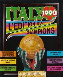 Italy 1990 (1990)(U.S. Gold)(Side A)[128K] Rom