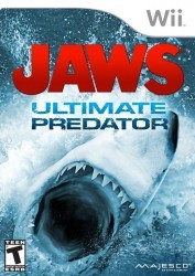JAWS Ultimate Predator Rom
