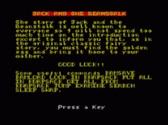 Jack And The Beanstalk (1984)(Thor Computer Software)[a3] Rom