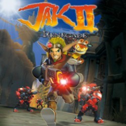 Jak II Renegade Rom
