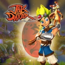 Jak and Daxter: The Precursor Legacy Rom