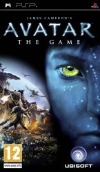 James Cameron's Avatar – The Game Rom