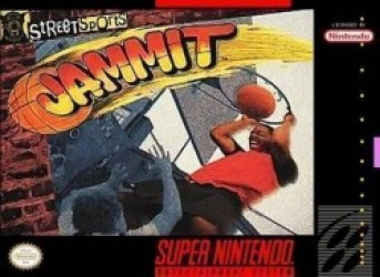 Jammit Rom