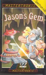 Jason's Gem (1985)(Mastertronic) Rom