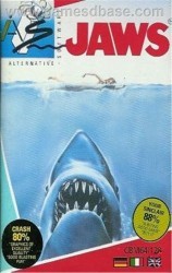 Jaws (1989)(Screen 7) Rom