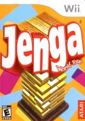Jenga – World Tour Rom