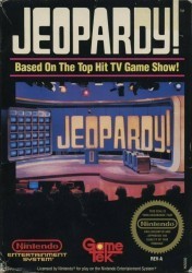 Jeopardy! Rom