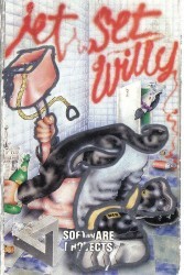 Jet Set Willy (1984)(Ventamatic)(es)[re-release] Rom