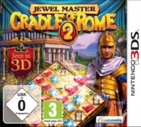 Jewel Master Cradle Of Rome 2 Rom
