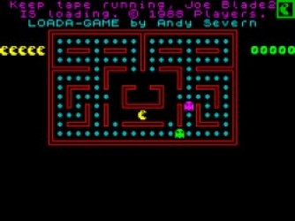 Joe Blade II (1988)(Players Software) Rom