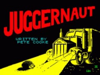 Juggernaut (1985)(CRL Group) Rom