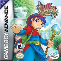 Juka And The Monophonic Menace Rom