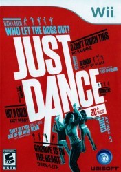 Just Dance Rom