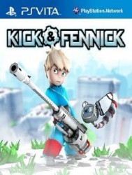 Kick and Fennick Rom