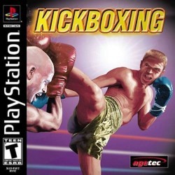 Kickboxing [SLUS-01412] Rom