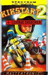 Kikstart 2 (1988)(Dro Soft)[re-release] Rom