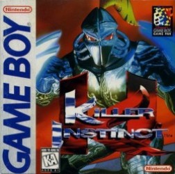 Killer Instinct Rom