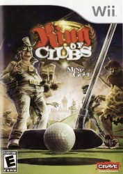 King Of Clubs Rom