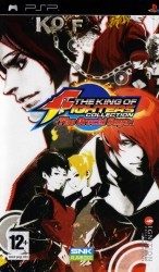 King Of Fighters Collection, The – The Orochi Saga Rom