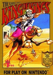 King Of Kings, The (V1.3) Rom