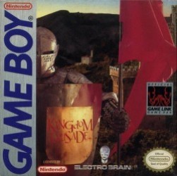 Kingdom Crusade Rom