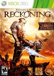 Kingdoms of Amalur: Reckoning Rom